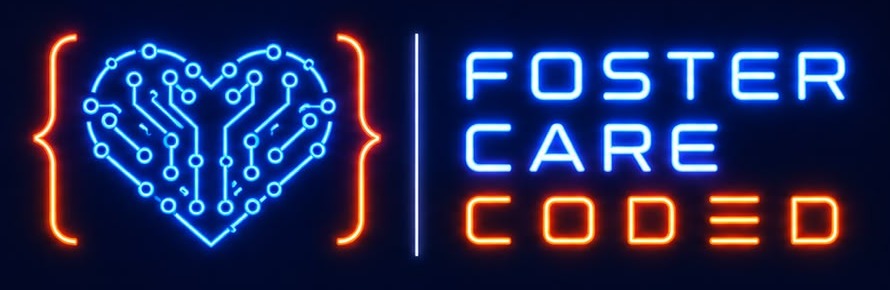 Foster Care Coded